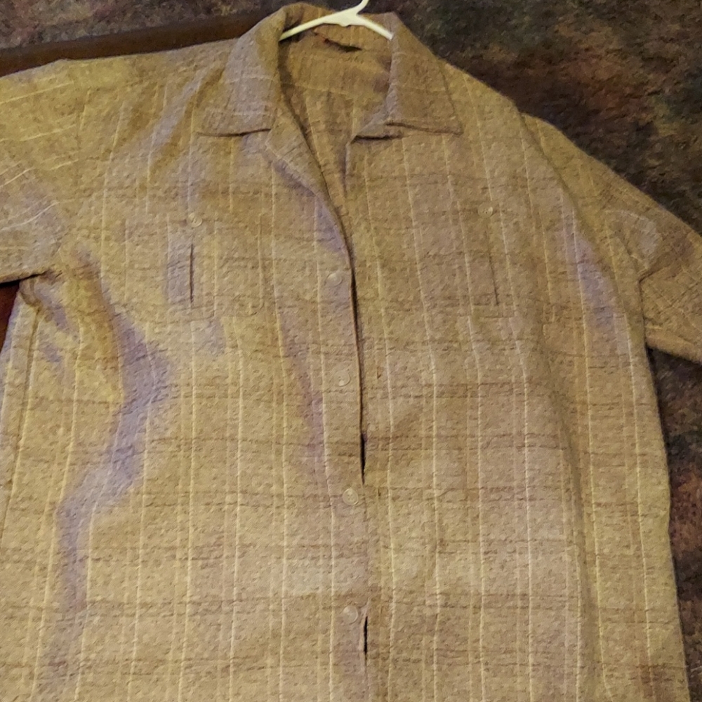 Men's Michael Irving 2 Piece Suit